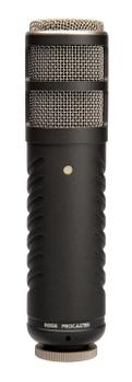 RØDE Procaster Black Studio  (600100029)