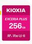 KIOXIA Exceria Plus 64 Gb Sdxc Uhs-I