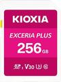 KIOXIA Exceria Plus 64 Gb Sdxc Uhs-I