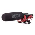 RØDE Videomic Rycote Black Digital
