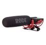 RØDE Videomic Rycote Black Digital