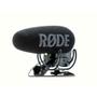RØDE Videomic Pro + Black Digital 