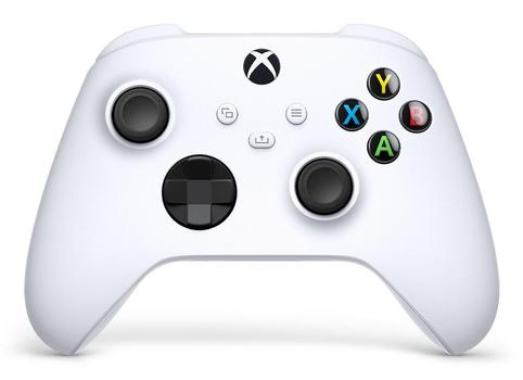 MICROSOFT Xbox Wireless Controller  (889842654714)
