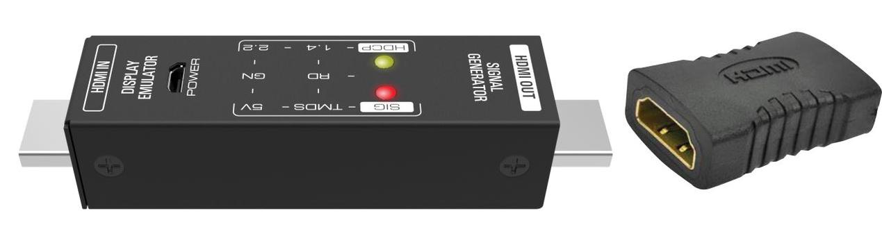 VIVOLINK Mini HDMI Signal Generator (VLTOOL1)