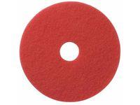 Activa Gulvpad ACTIVA 9" rød (5) (15091)