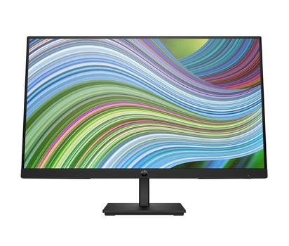 HP P24 G5 Computer Monitor 60.5 (64X66AA)