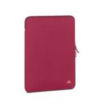 RIVACASE 5223 35.6 Cm (14") Sleeve  (5223 burgundy red)