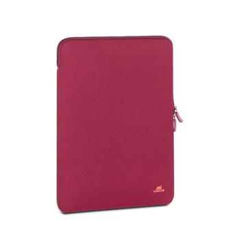 RIVACASE 5223 35.6 Cm (14") Sleeve  (5223 burgundy red)