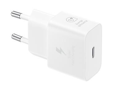 SAMSUNG 25W Power Adapter White (EP-T2510XWEGWW)