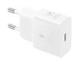 SAMSUNG 25W Power Adapter White