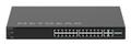 NETGEAR M4350-24M4X4V MANAGED SWITCH MSM4332