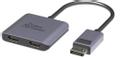 MICROCONNECT DisplayPort to 2x HDMI female 