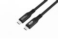 MICROCONNECT Premium USB4 Gen 4 USB-C