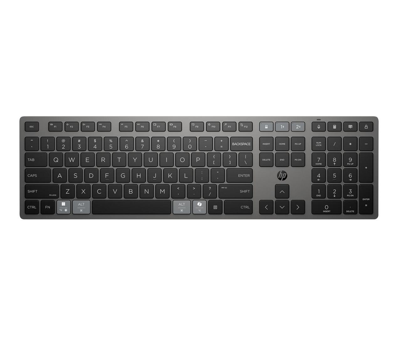 HP - 725 Multi-Device Rechargeable