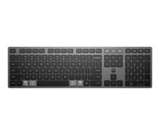 HP KBD 725Multi-DeviceRchrgblWL