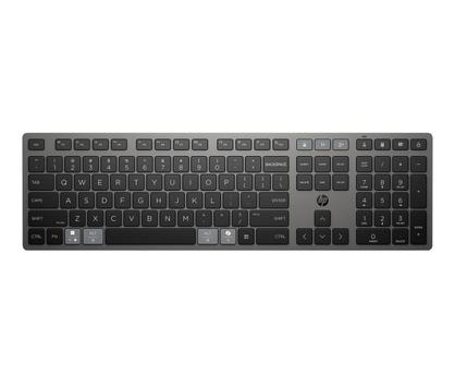 HP KBD 725Multi-DeviceRchrgblWL (9T5B2AA#UUF)