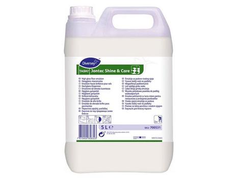 OEM Gulvpolish TASKI Jontec Shine & Care 5L (700531)