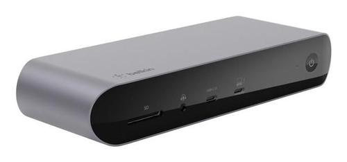 BELKIN THUNDERBOLT 4 DOCKING STATION (INC006TTSGY)