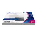 MediaRange CD Hï¿½llen 100pcs Folientasch