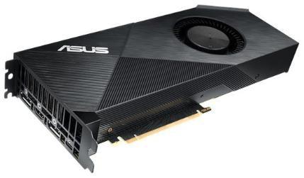 ASUS TURBO-RTX2070-8G,  VGA 8GB RTX2070 TURBO 8G 3xDP/H (90YV0C80-M0NA00)