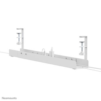Neomounts by Newstar ADS07-120WH kabelsamlare Universal Kabelränna Vit 1 styck (ADS07-120WH)