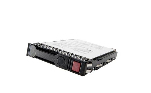 Hewlett Packard Enterprise 300GB HotSwap  2,5"  SFF (836790-001)