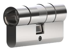 2N Fortis Cylinder - Euro