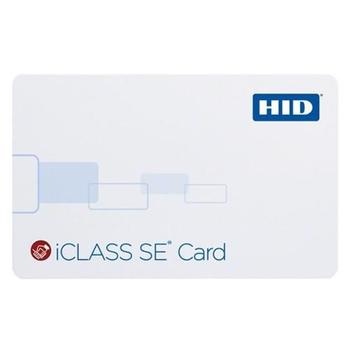 AVIGILON HID ICLASS 2K/2 PROG SE (AC-HID-CARD-ICLASS-3000PGGMB)