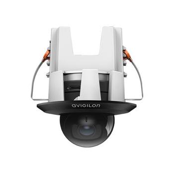 AVIGILON In-Ceiling mount for H6M dome (H6M-MT-DCIL1-BL)