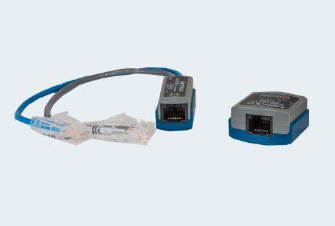 BAROX IP and PoE passive  (VI-00103)