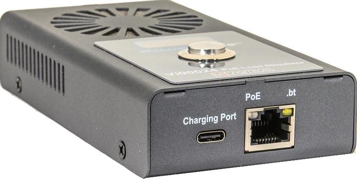 BAROX PoE+ Loadsimulator up to 74W (VI-00024)