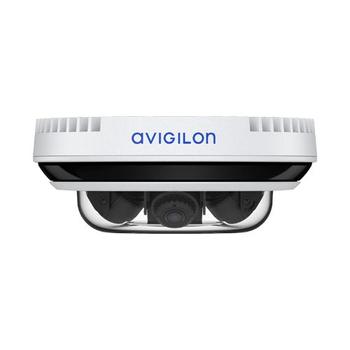 AVIGILON H5A Multisensor 9MP Camera (9C-H5A-3MH-B)