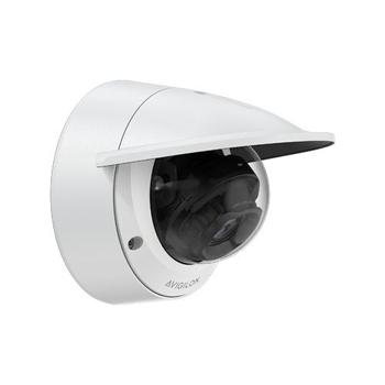AVIGILON H6SL-DO-SHLD1,  Weather Sheild for H6SL Outdoor Dome Cameras (H6SL-DO-SHLD1)