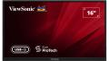 VIEWSONIC 16" 16:9 (15.6") 1920 x 1080