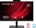 VIEWSONIC VG2441V, 24", 16:9, FHD (1920 