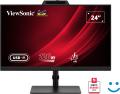 VIEWSONIC VG2441V, 24", 16:9, FHD (1920 