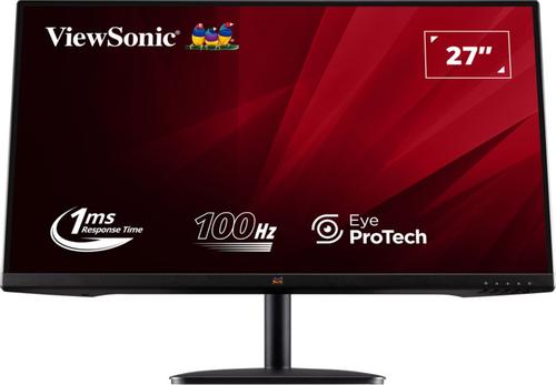 VIEWSONIC VA2732-H-2,  27", 16:9, FullHD  (VA2732-H-2)