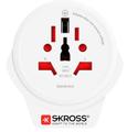 SKROSS 1.500266 Power Plug Adapter