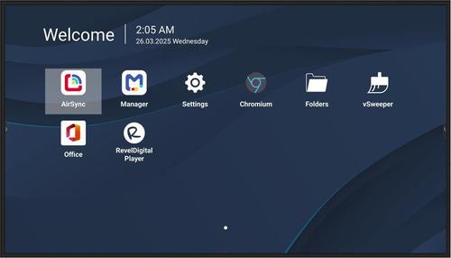 VIEWSONIC CDE5014-2C,  50" Commercial  (CDE5014-2C)
