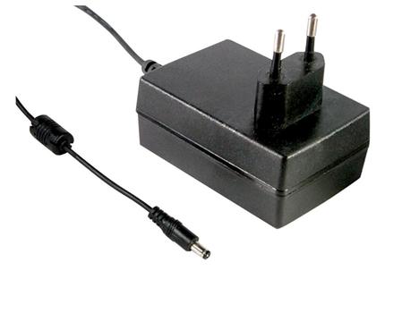 MEANWELL Synergy 21 Netzteil - 24V  25W Mean Well (GST25E24-P1J)