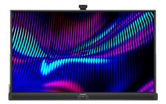 PROMETHEAN ActivPanel 10 55"" Premium