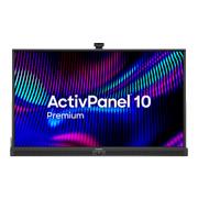 PROMETHEAN ActivPanel 10 75"" Premium