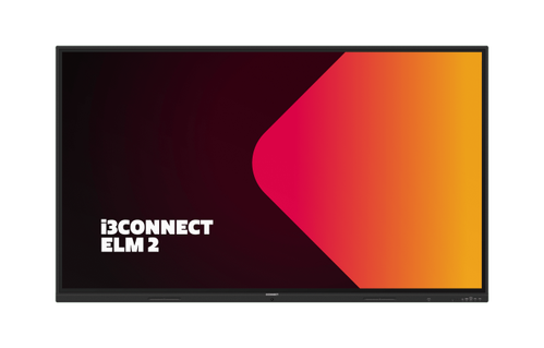 i3 I3CONNECT ELM 2 86" (10010732)