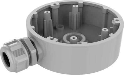 HIK VISION Junction Box for Polymer (DS-1280ZJ-DM46-428C-Y)