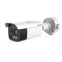 HIK VISION Thermal & Optical Bi-spectrum 