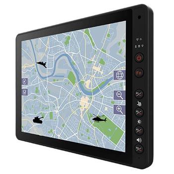 Winmate 12.1" Intel x6425E Vehicle  (FM12E-VML)