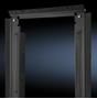 RITTAL VX IT luftstyre plade, BxH: 800x2000 mm, til 19 "standard