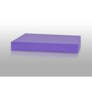 ØVRIGE Folia Karton Play Cut, Pale Lilac Ubestrøget, 180g/m2 210mm x 297mm, A4, Smal bane pakke a 100 ark