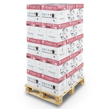 PIONEER Special Inspiration A4 kopipapir 80g hvid 2500ark (694633)