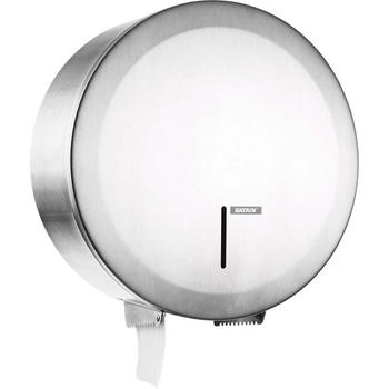 KATRIN Dispenser KATRIN Gigant S stål (989660)